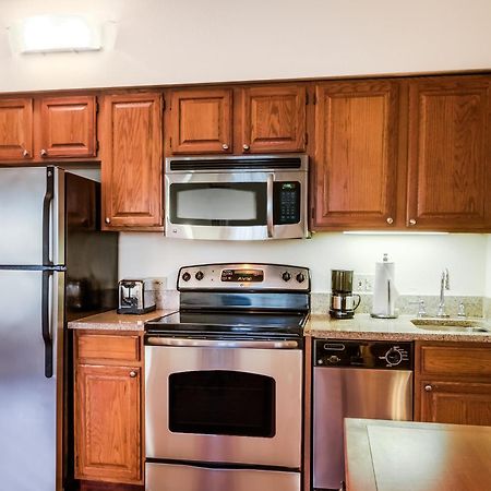 Hyatt House Chicago Schaumburg Otel Dış mekan fotoğraf