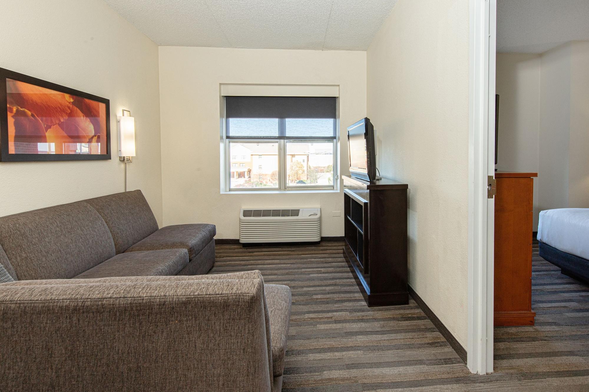 Hyatt House Chicago Schaumburg Otel Dış mekan fotoğraf