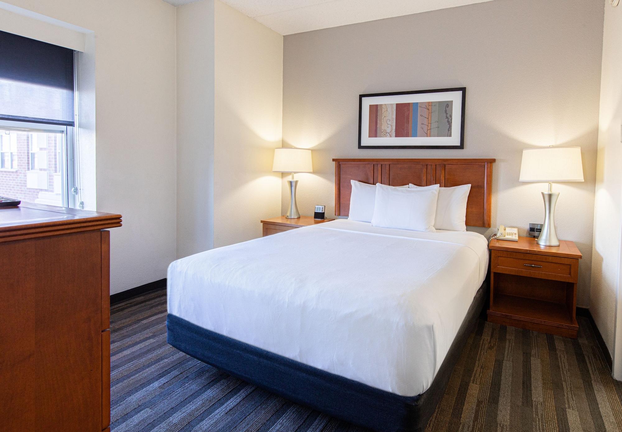 Hyatt House Chicago Schaumburg Otel Dış mekan fotoğraf