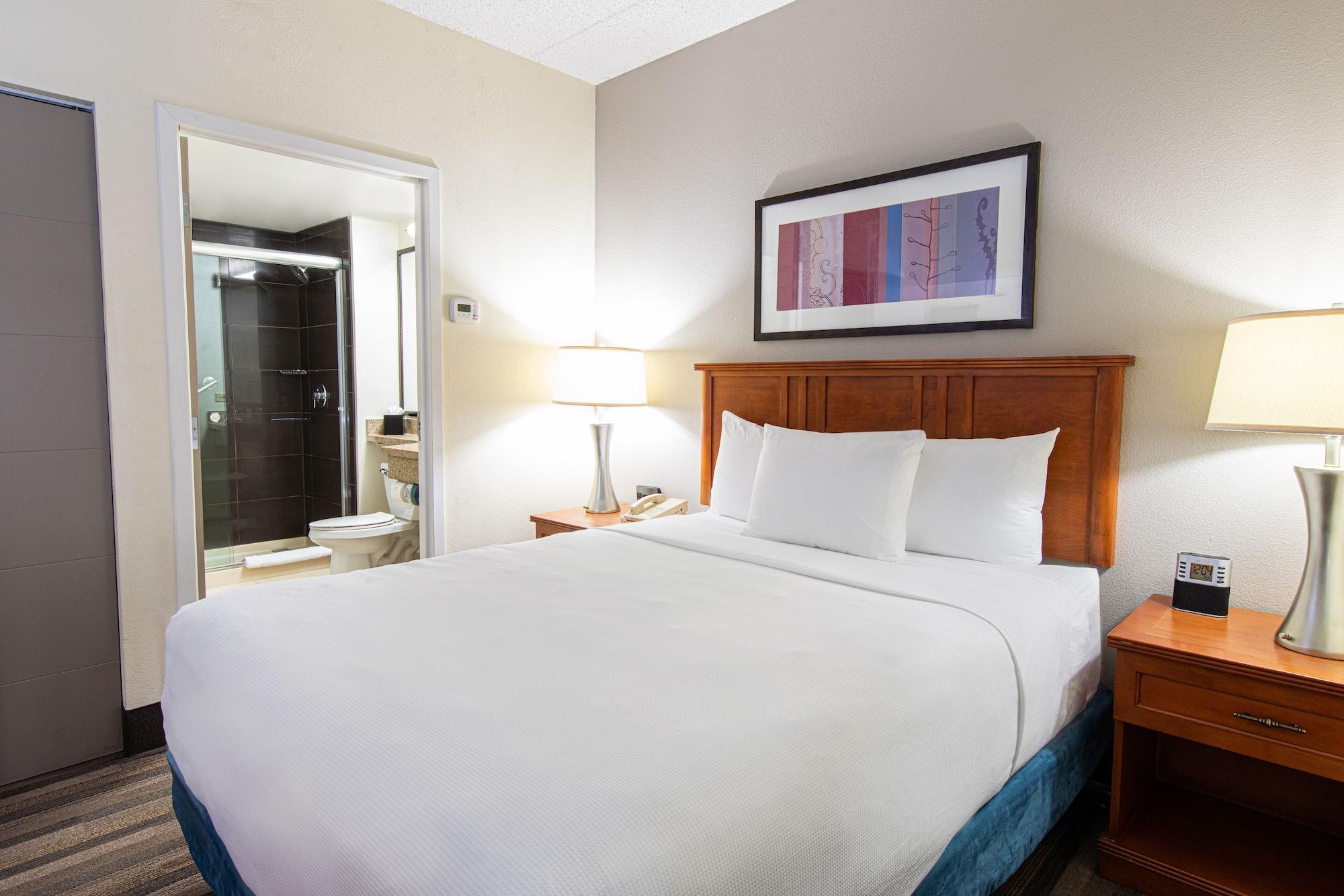 Hyatt House Chicago Schaumburg Otel Dış mekan fotoğraf