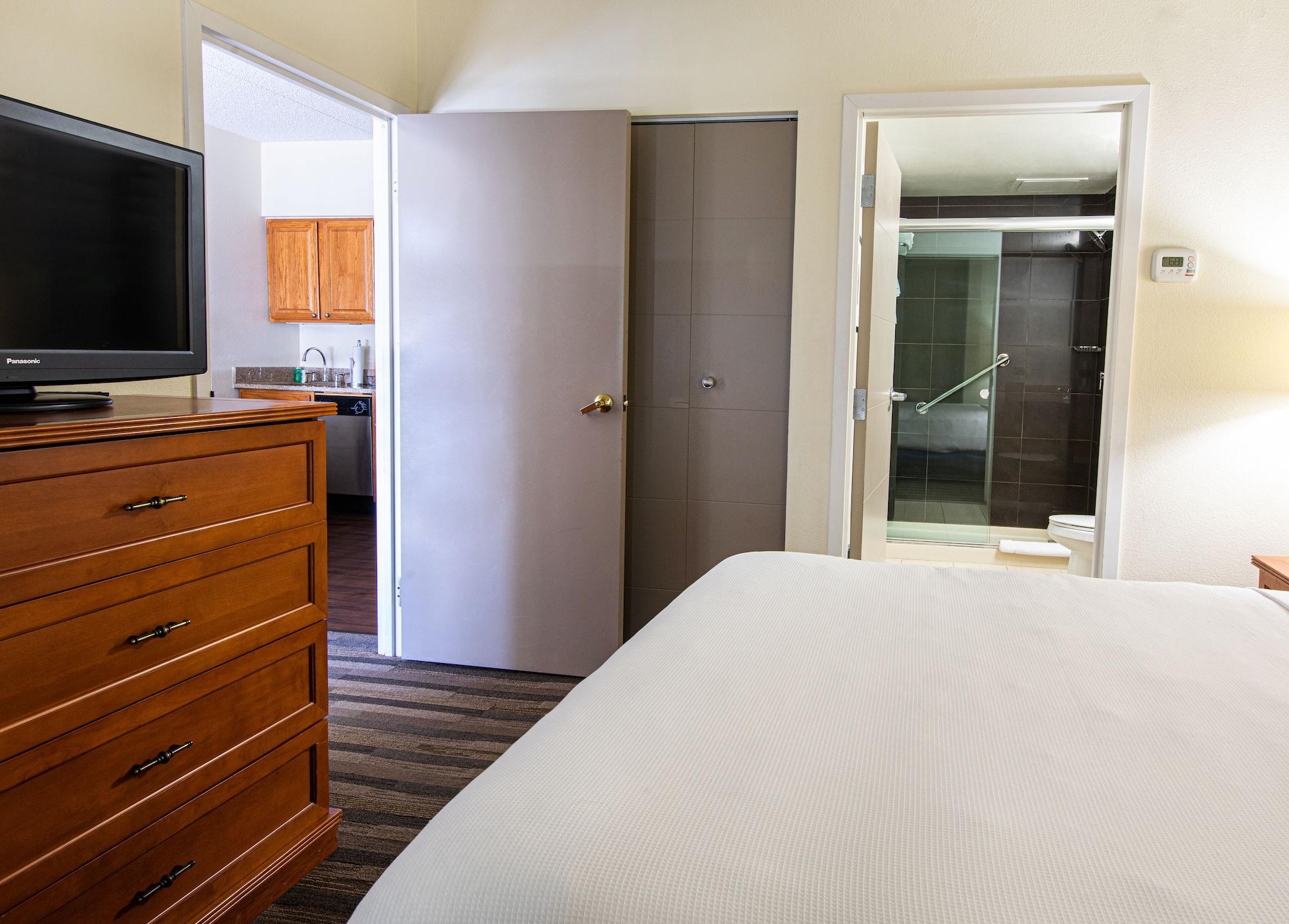 Hyatt House Chicago Schaumburg Otel Dış mekan fotoğraf
