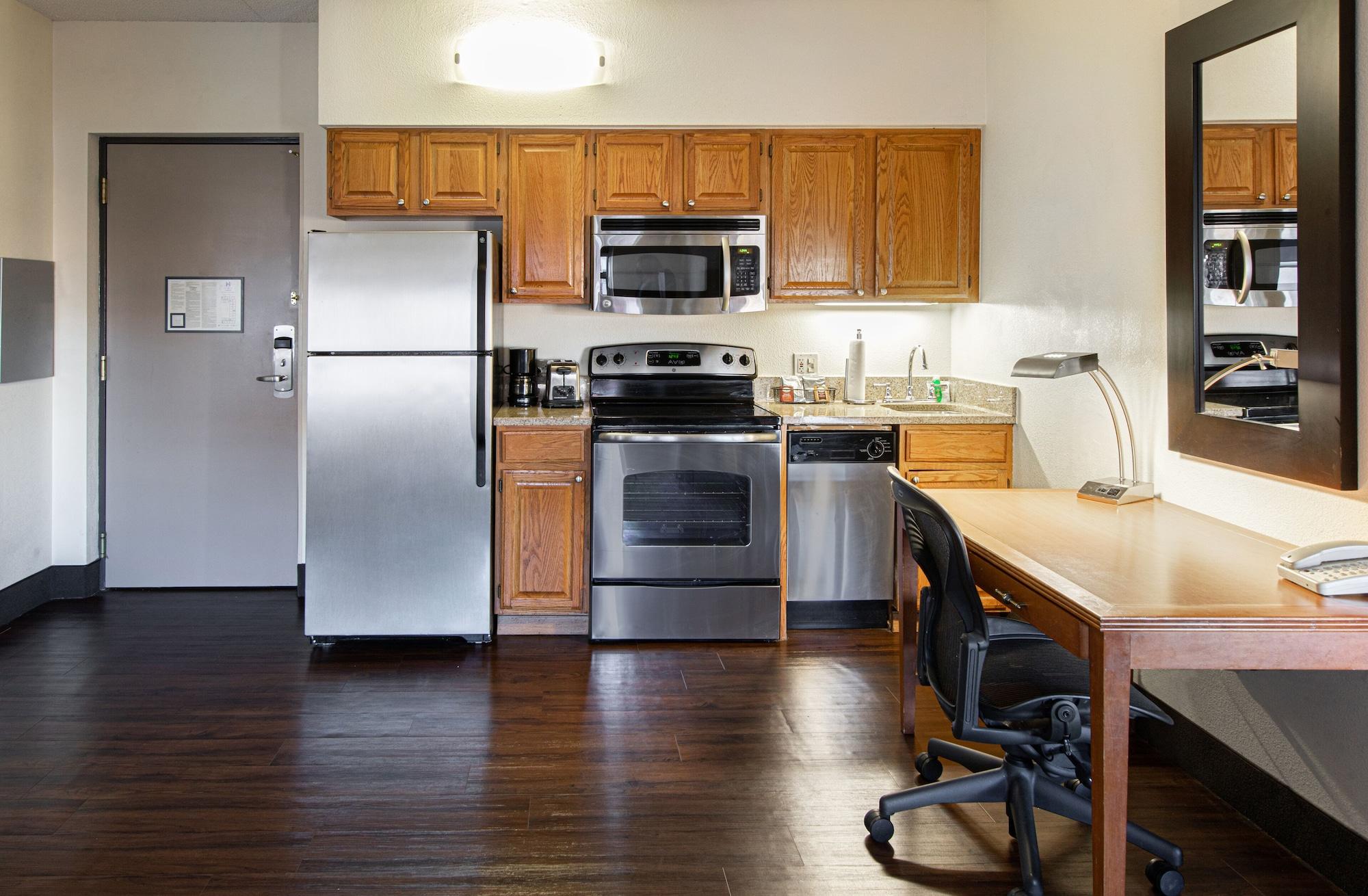 Hyatt House Chicago Schaumburg Otel Dış mekan fotoğraf