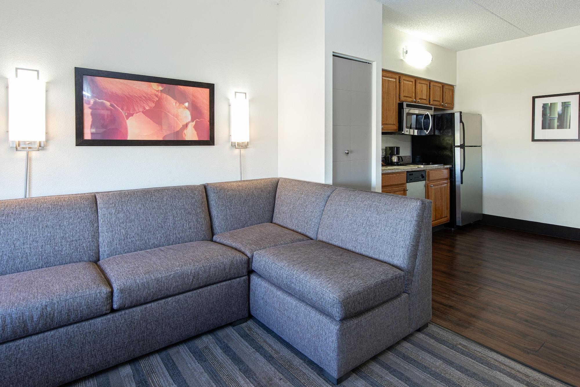 Hyatt House Chicago Schaumburg Otel Dış mekan fotoğraf
