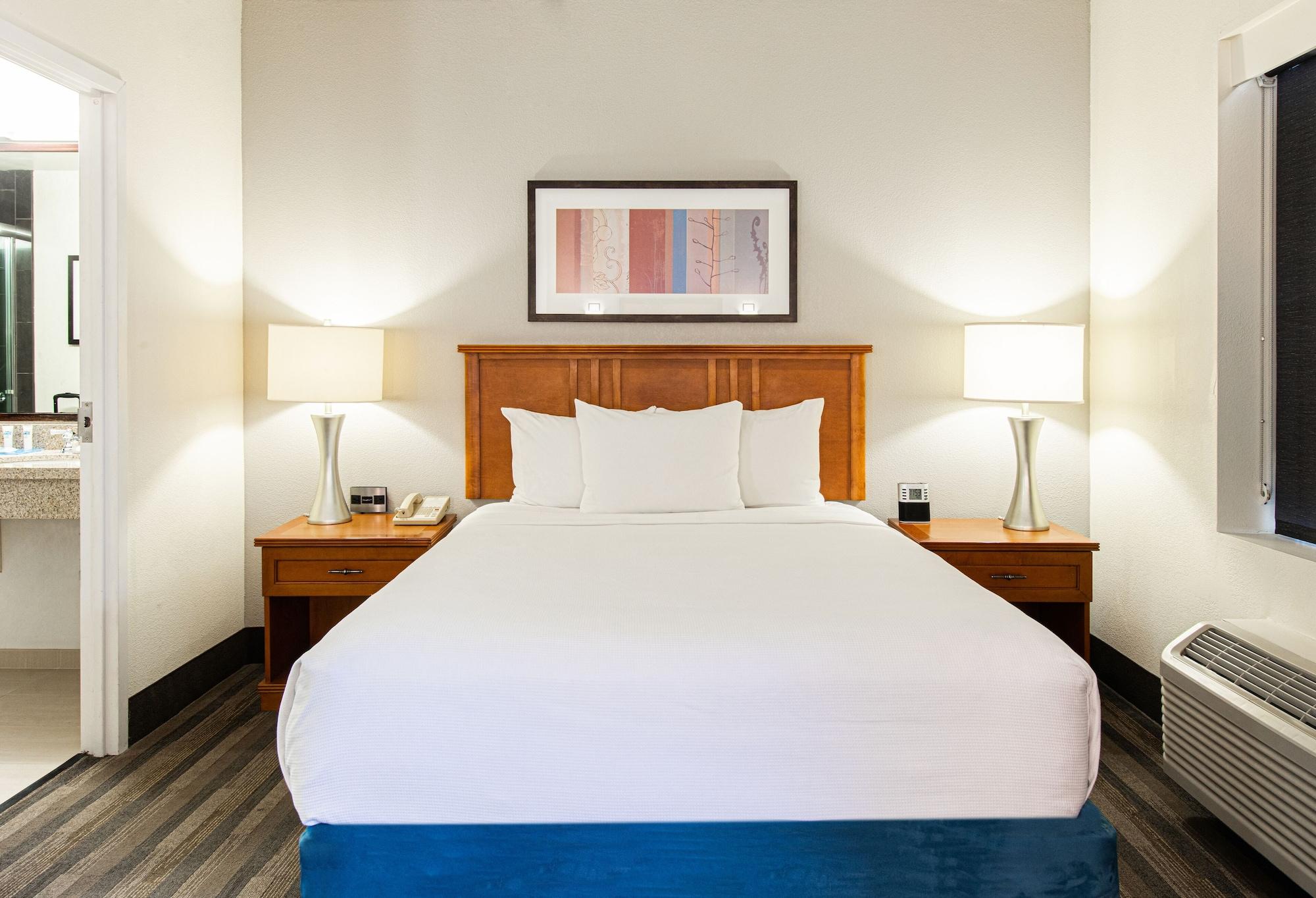 Hyatt House Chicago Schaumburg Otel Dış mekan fotoğraf
