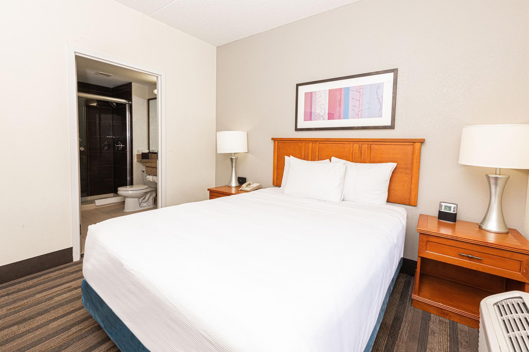 Hyatt House Chicago Schaumburg Otel Dış mekan fotoğraf