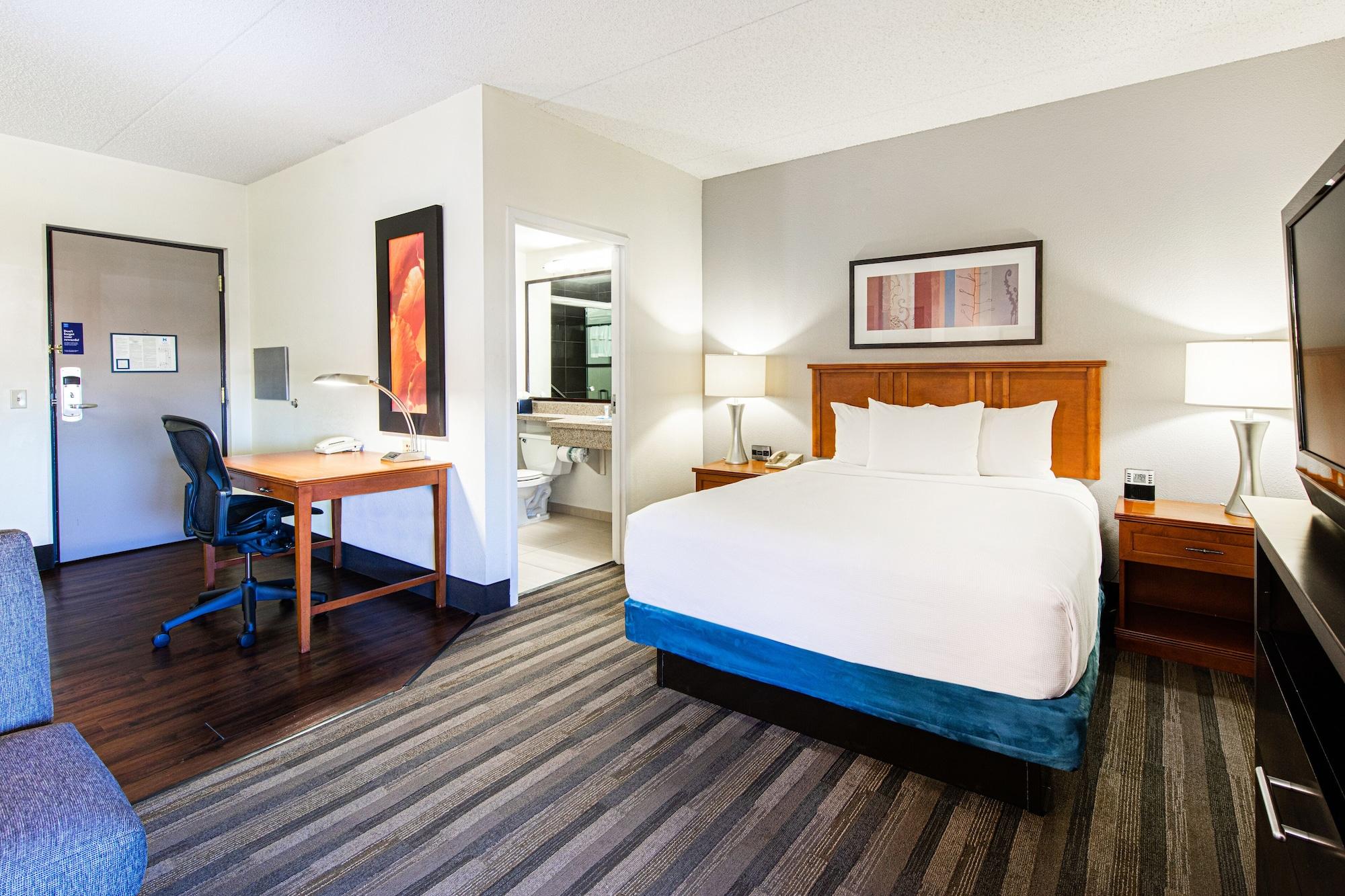 Hyatt House Chicago Schaumburg Otel Dış mekan fotoğraf