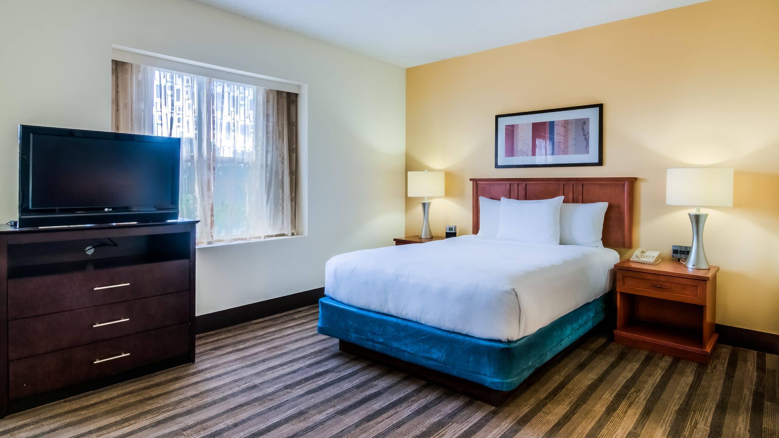 Hyatt House Chicago Schaumburg Otel Dış mekan fotoğraf