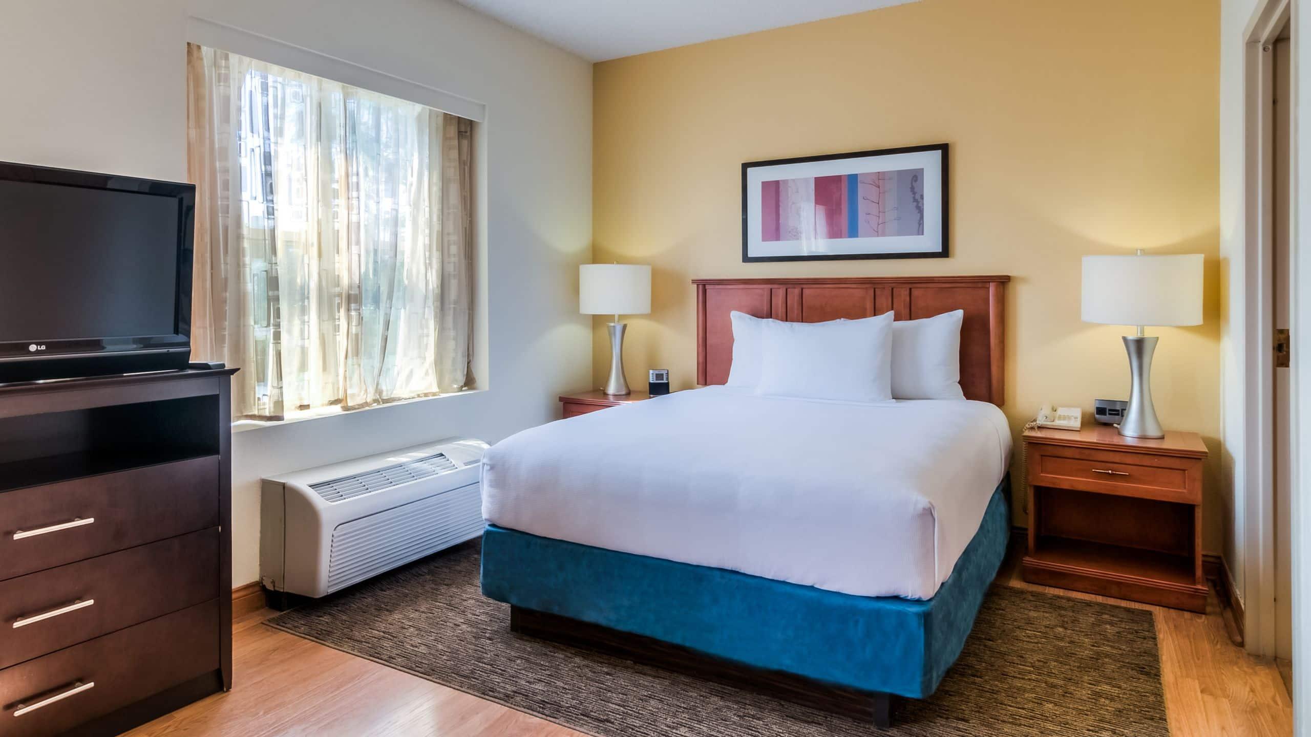 Hyatt House Chicago Schaumburg Otel Dış mekan fotoğraf