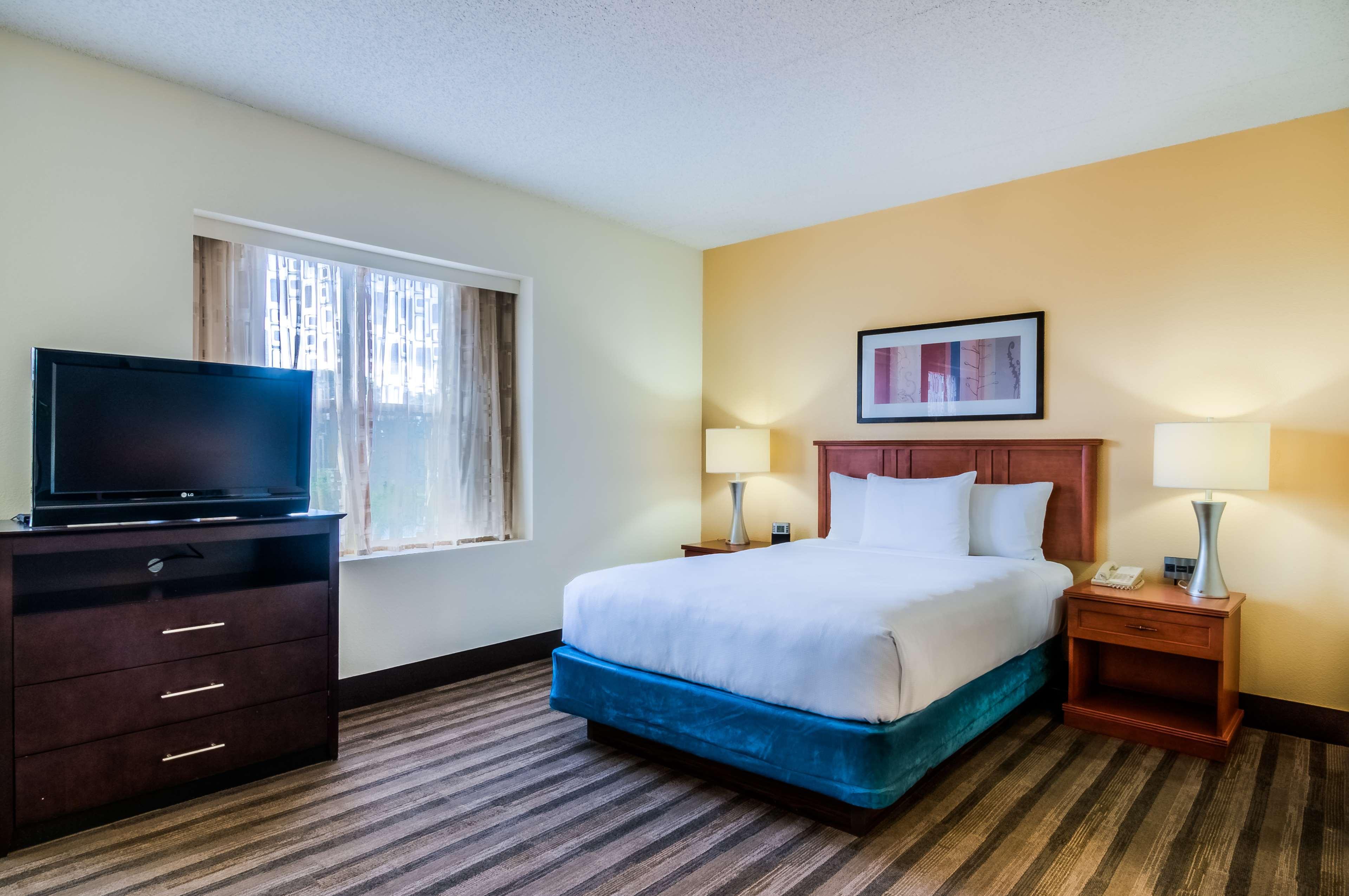 Hyatt House Chicago Schaumburg Otel Dış mekan fotoğraf