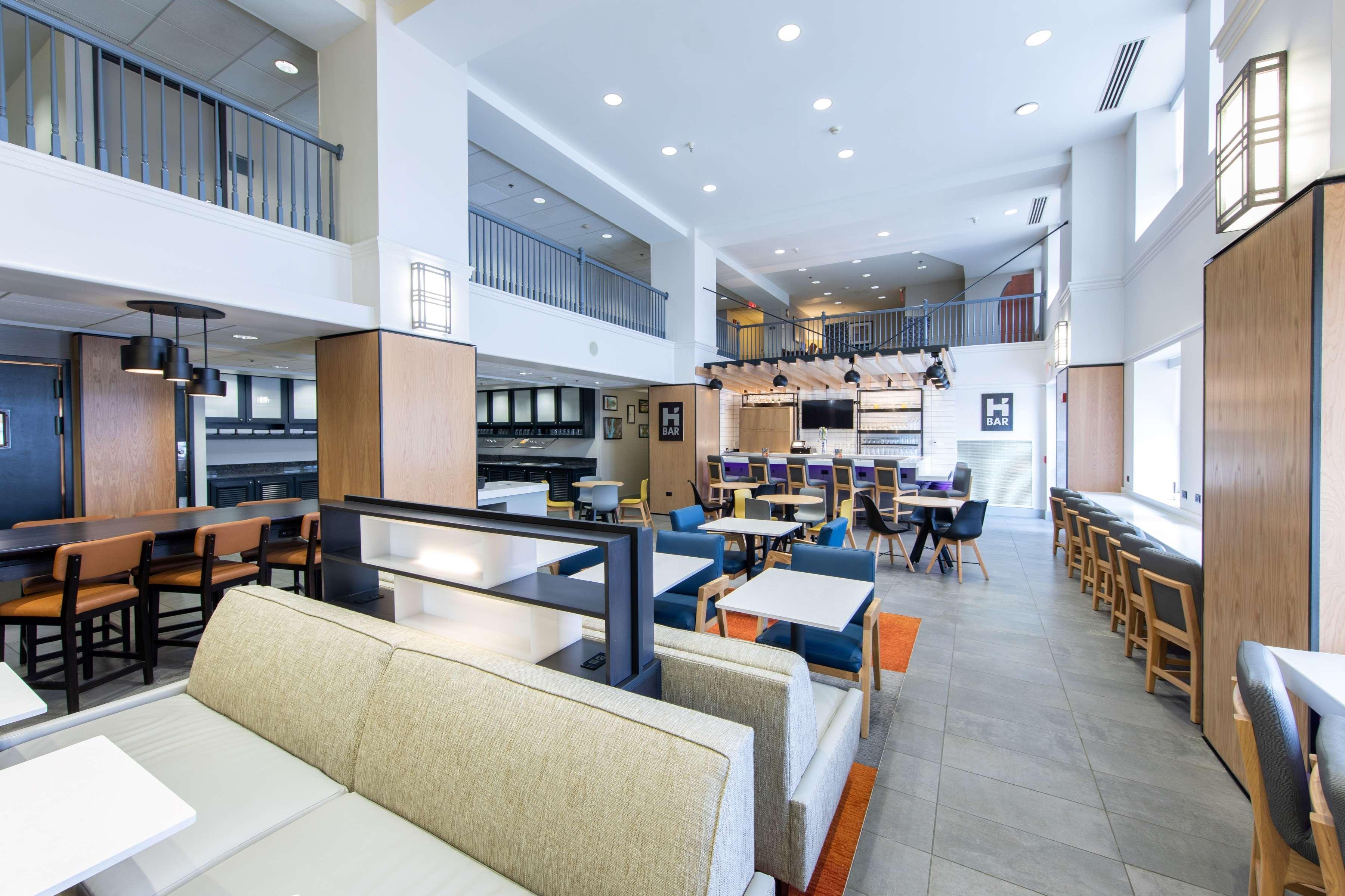 Hyatt House Chicago Schaumburg Otel Dış mekan fotoğraf