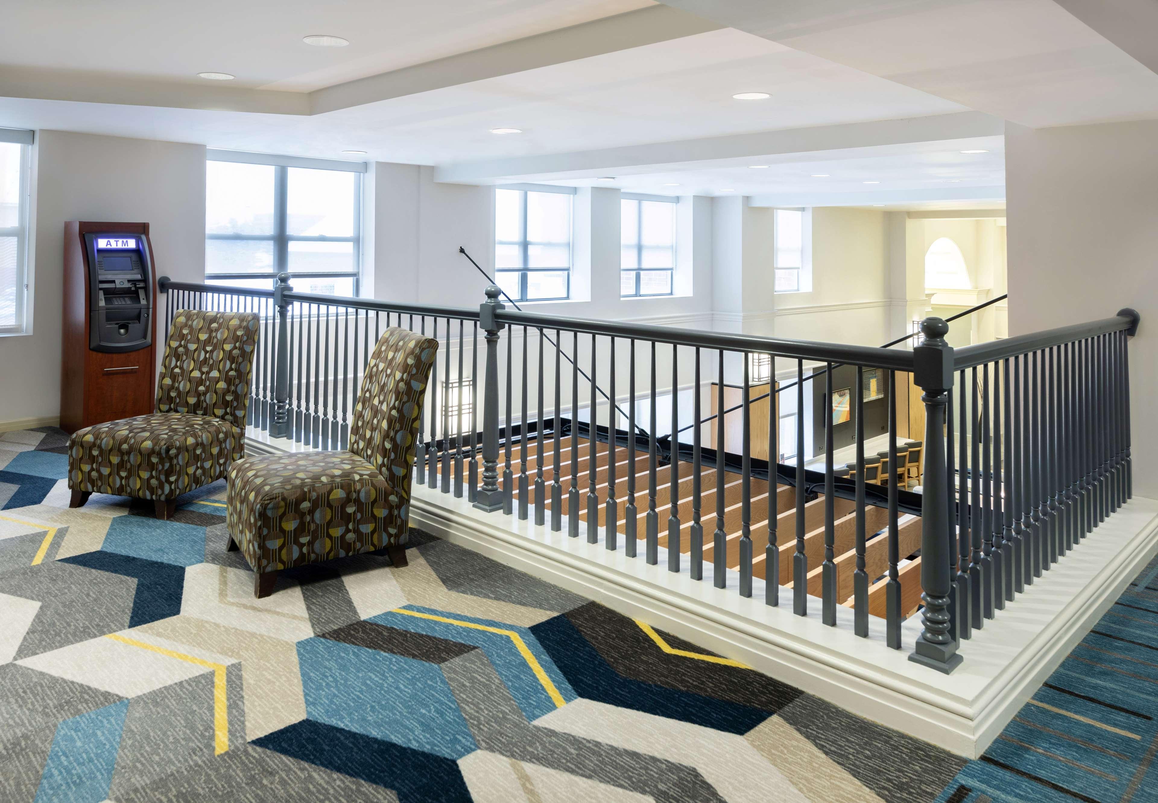 Hyatt House Chicago Schaumburg Otel Dış mekan fotoğraf