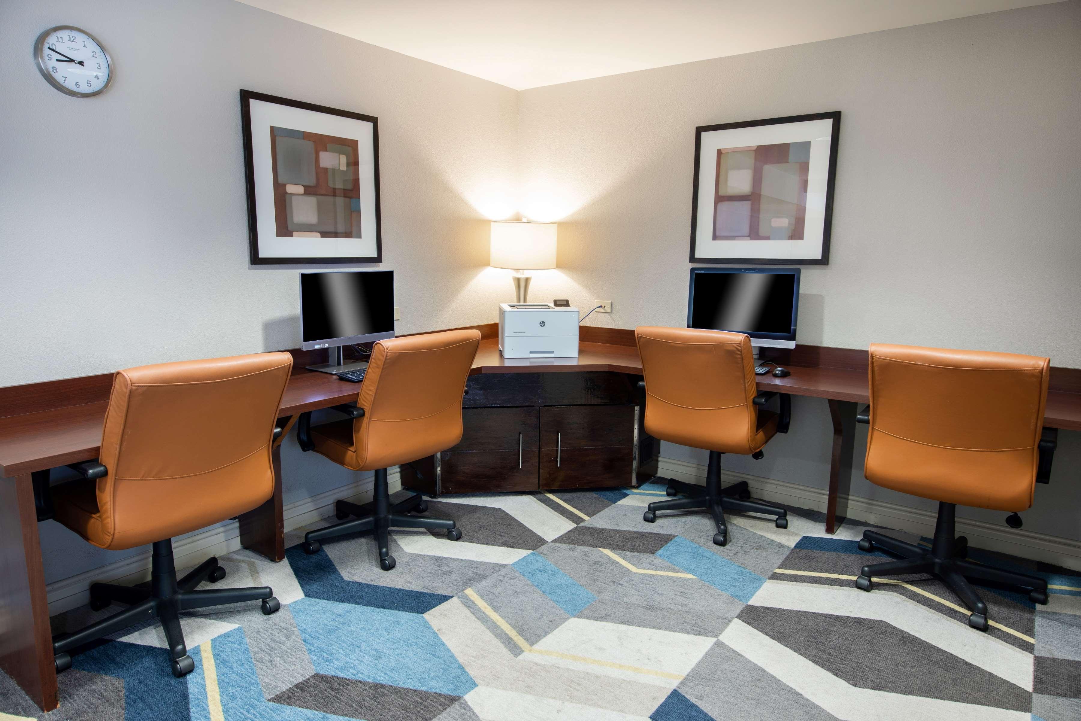 Hyatt House Chicago Schaumburg Otel Dış mekan fotoğraf