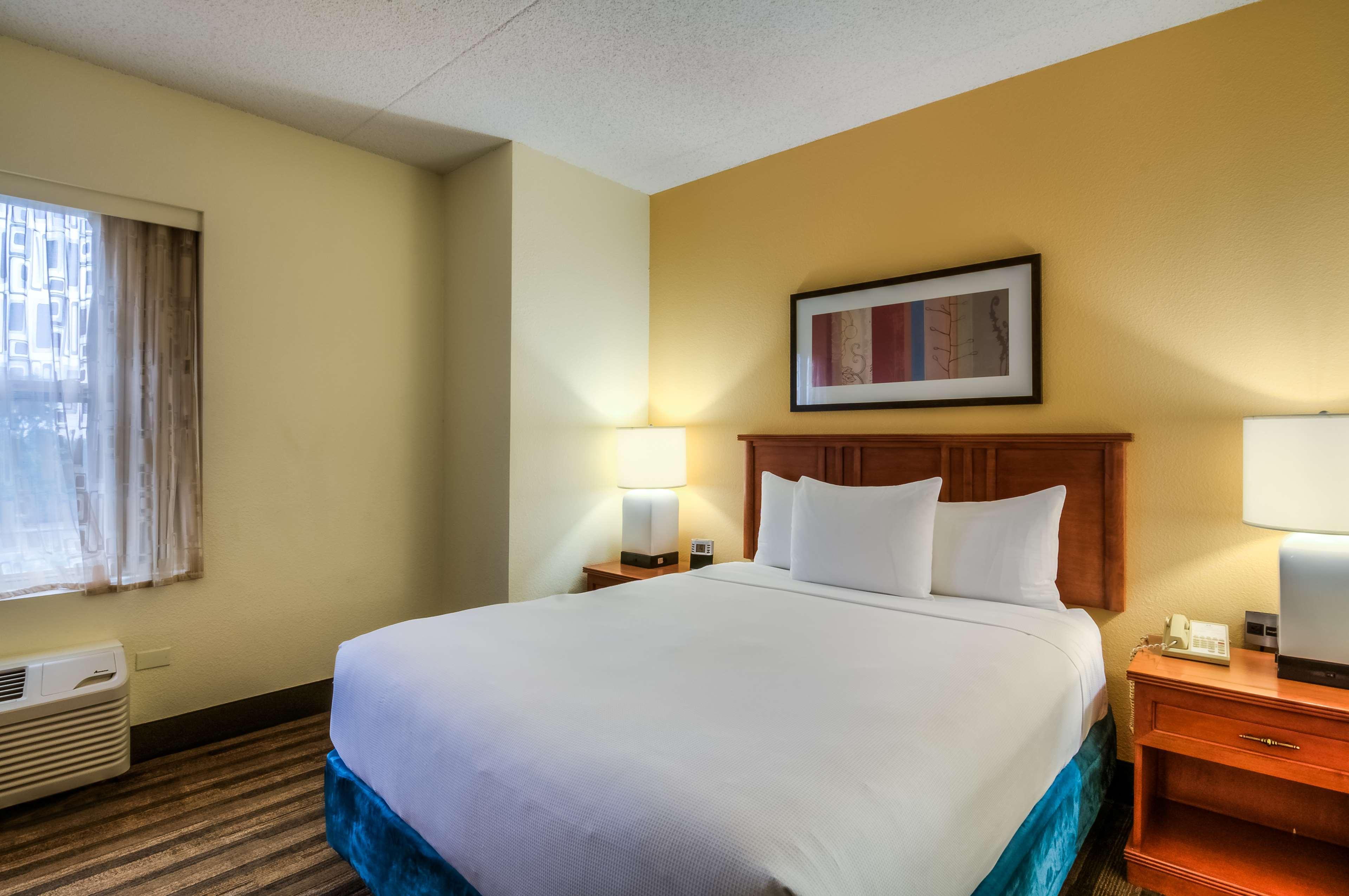 Hyatt House Chicago Schaumburg Otel Dış mekan fotoğraf