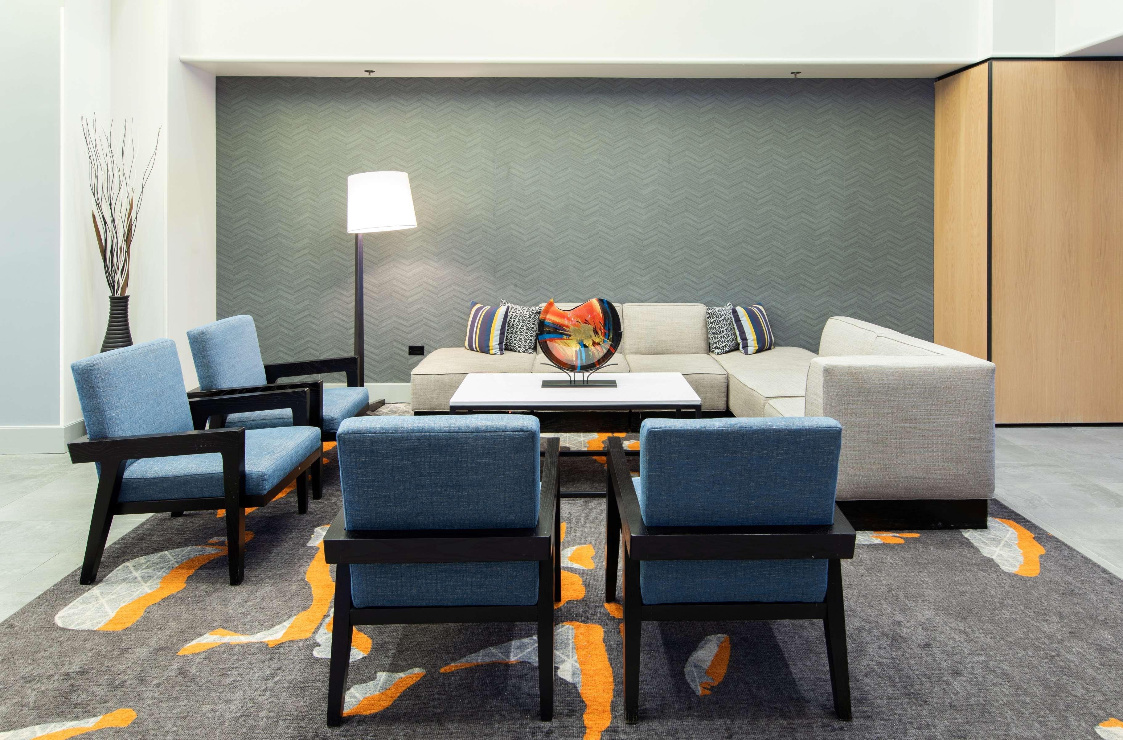 Hyatt House Chicago Schaumburg Otel Dış mekan fotoğraf