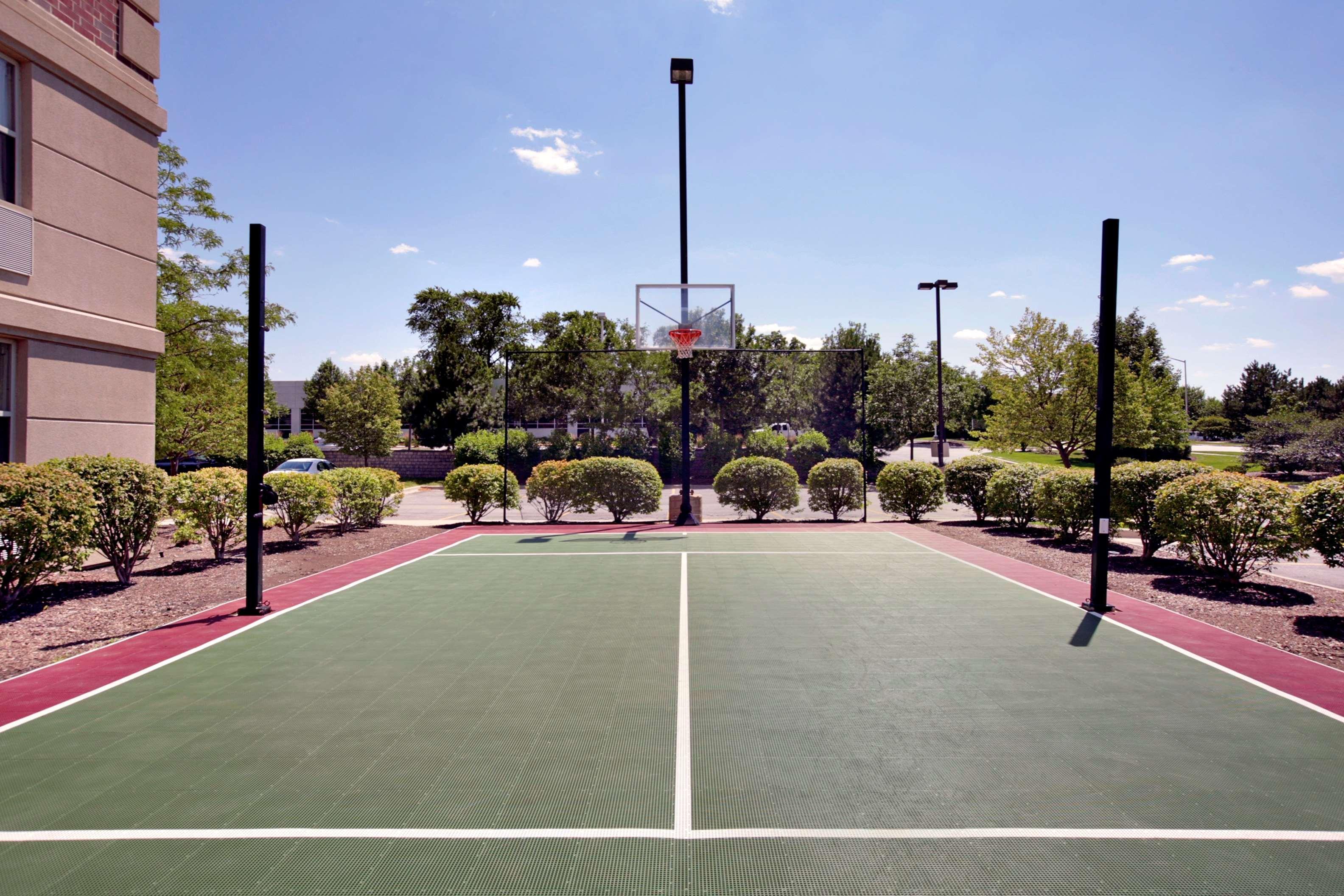 Hyatt House Chicago Schaumburg Otel Dış mekan fotoğraf